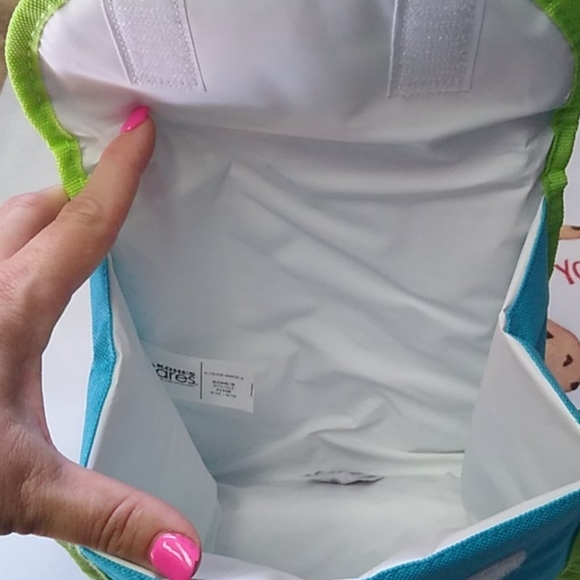 If You Give A mouse A Cookie Lunch … - Picture 4 of 5